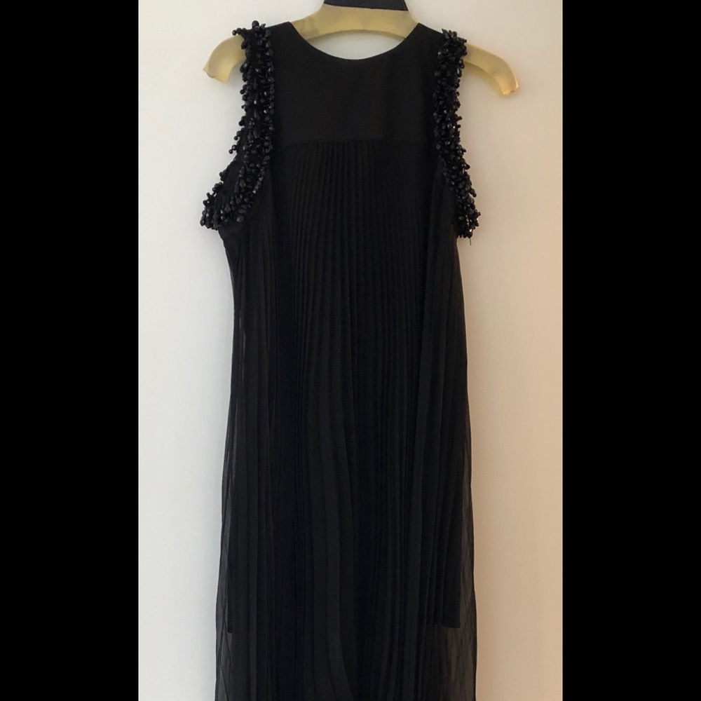Alexis evening gown